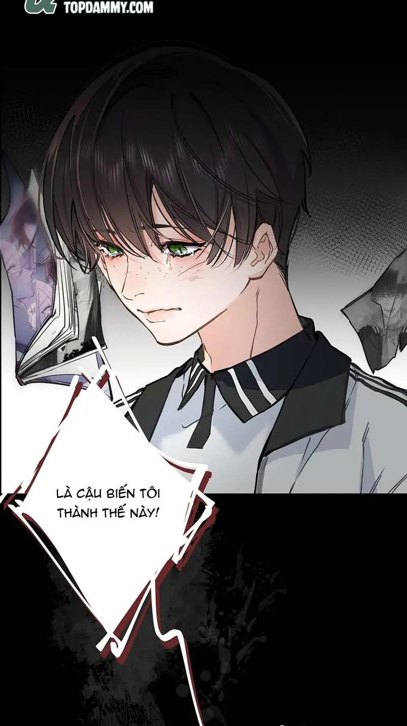 Từ Số Không Bắt Đầu Làm Bạn Trai - Chapter 4 - Page 6