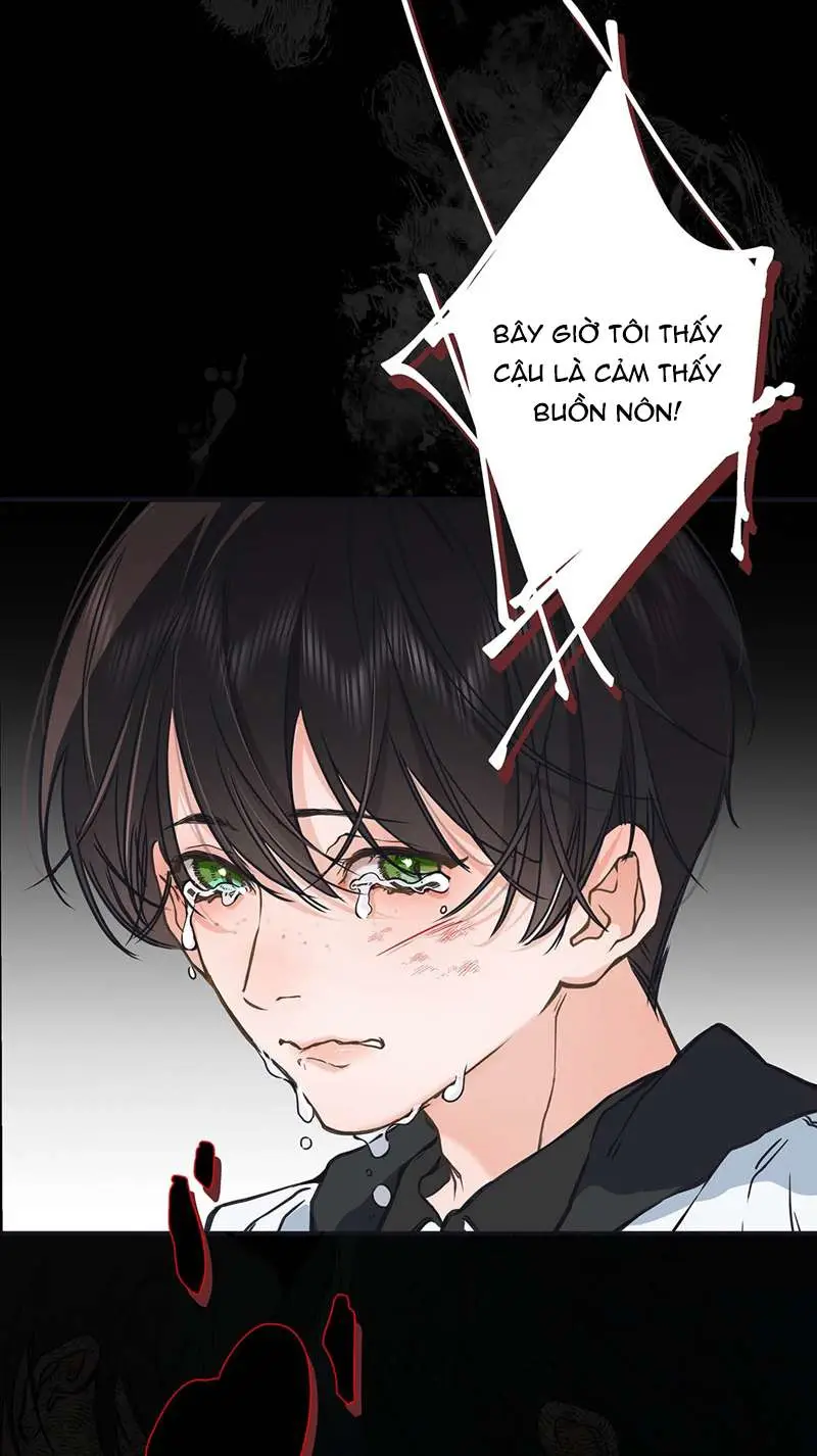 Từ Số Không Bắt Đầu Làm Bạn Trai - Chapter 4 - Page 7