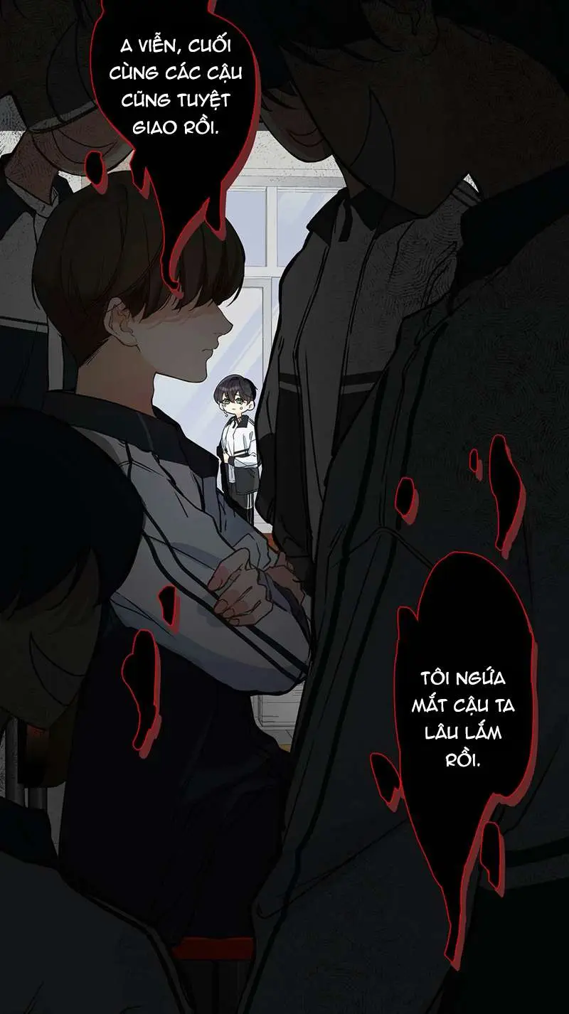 Từ Số Không Bắt Đầu Làm Bạn Trai - Chapter 4 - Page 8