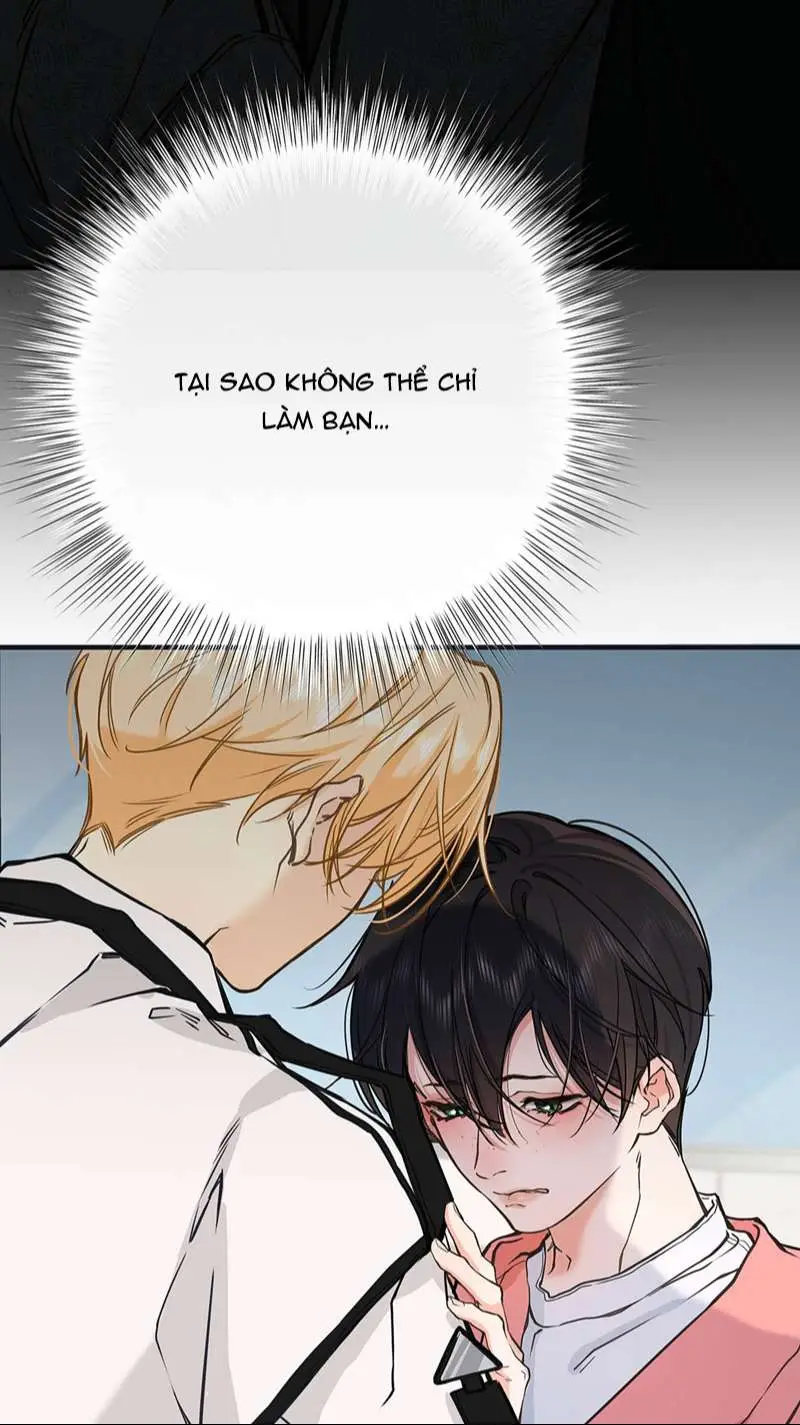 Từ Số Không Bắt Đầu Làm Bạn Trai - Chapter 4 - Page 9