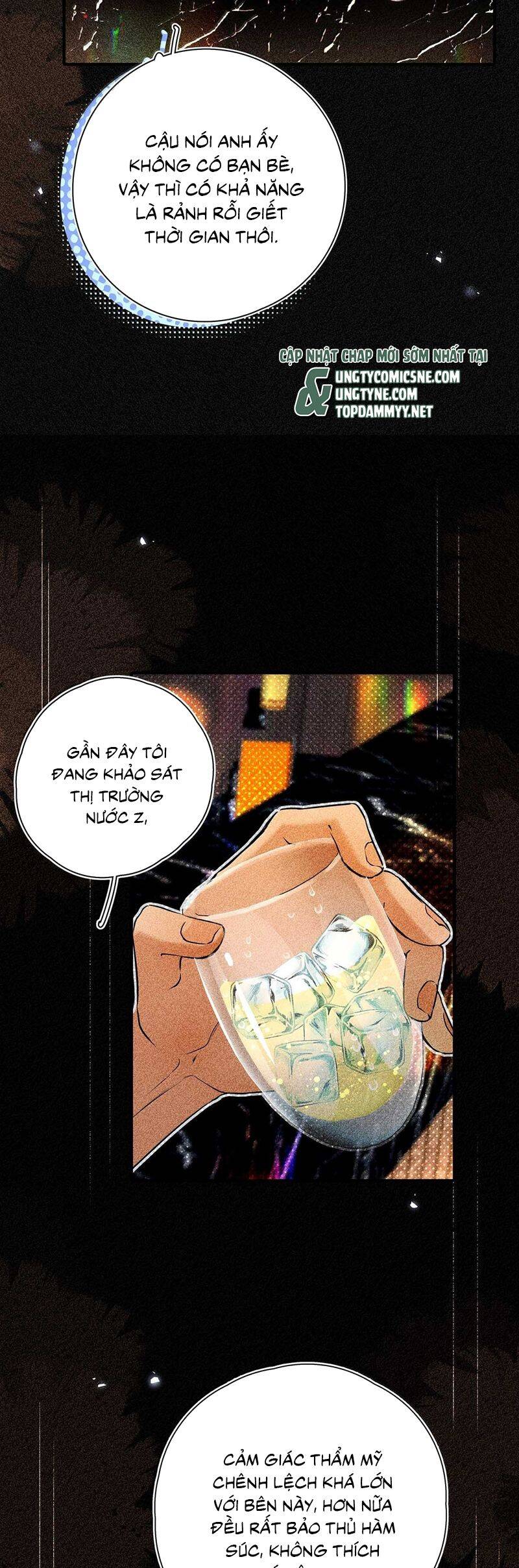 Từ Số Không Bắt Đầu Làm Bạn Trai - Chapter 40 - Page 10