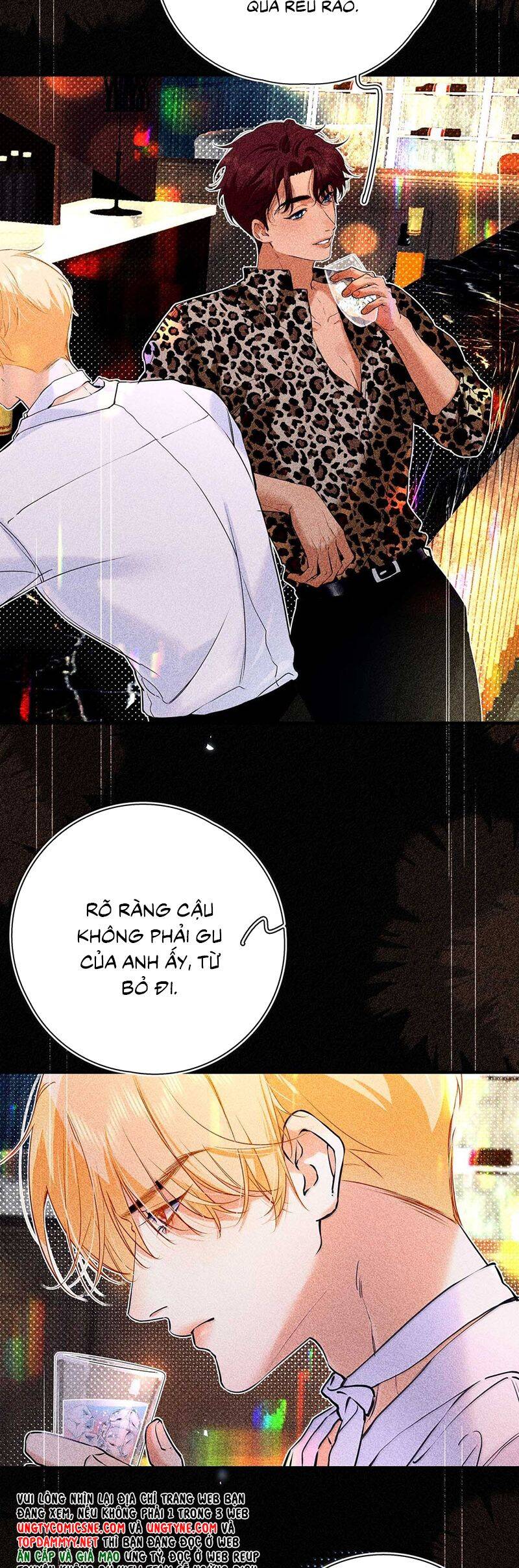 Từ Số Không Bắt Đầu Làm Bạn Trai - Chapter 40 - Page 11