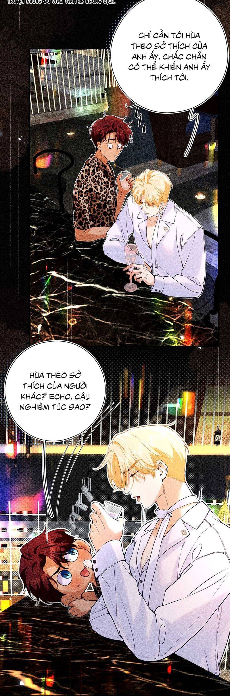 Từ Số Không Bắt Đầu Làm Bạn Trai - Chapter 40 - Page 12