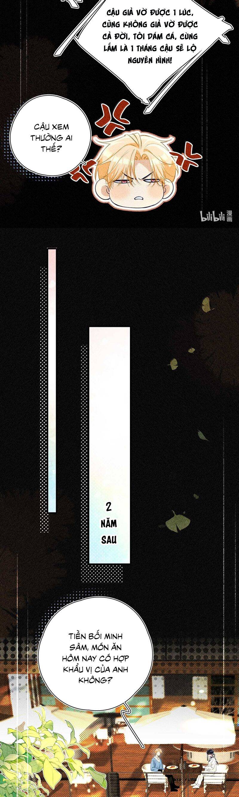 Từ Số Không Bắt Đầu Làm Bạn Trai - Chapter 40 - Page 14