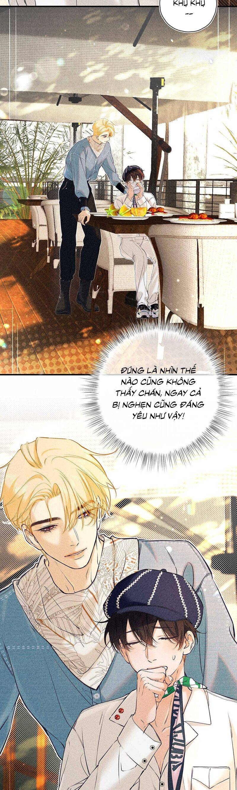 Từ Số Không Bắt Đầu Làm Bạn Trai - Chapter 40 - Page 19