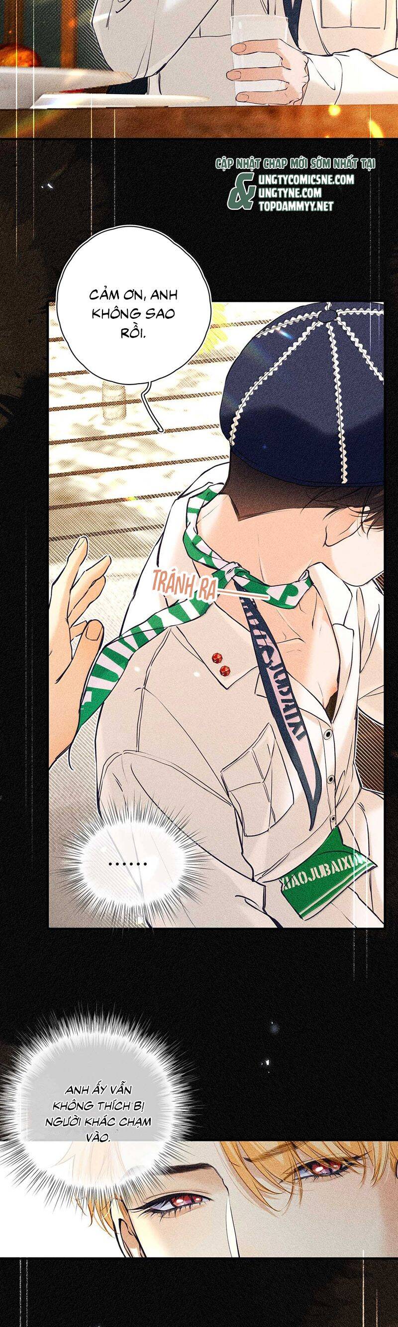 Từ Số Không Bắt Đầu Làm Bạn Trai - Chapter 40 - Page 20