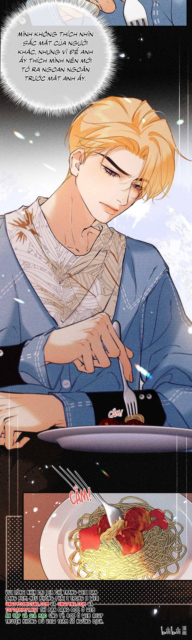 Từ Số Không Bắt Đầu Làm Bạn Trai - Chapter 40 - Page 23