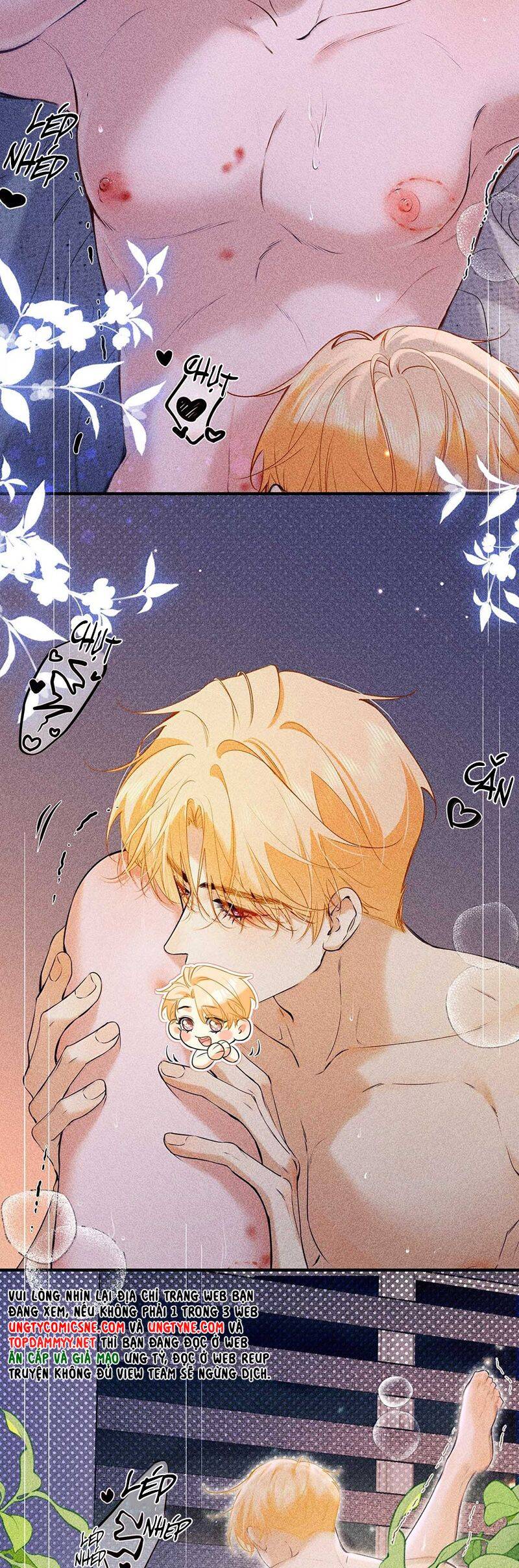 Từ Số Không Bắt Đầu Làm Bạn Trai - Chapter 40 - Page 4