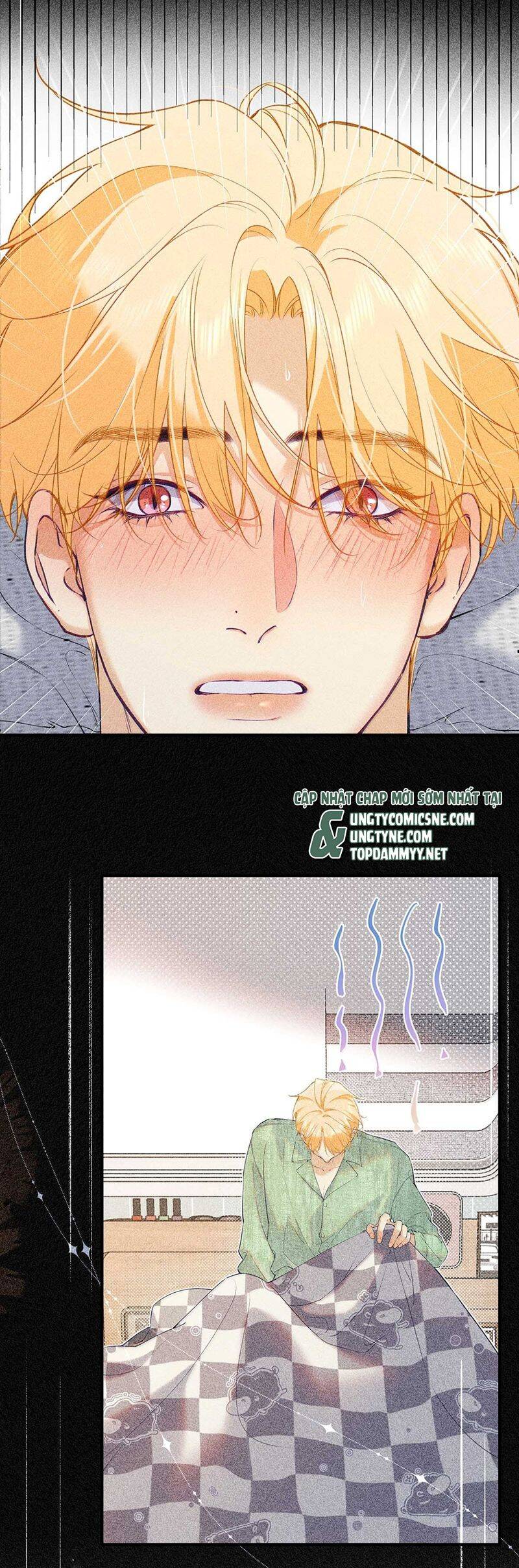 Từ Số Không Bắt Đầu Làm Bạn Trai - Chapter 40 - Page 6