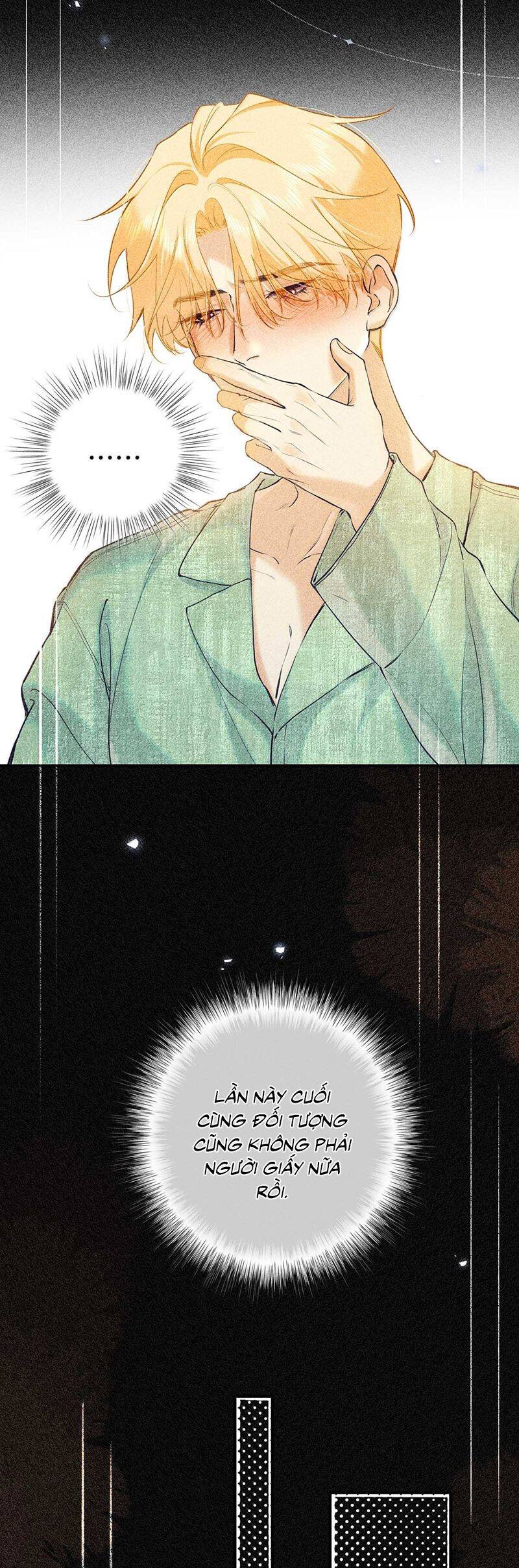 Từ Số Không Bắt Đầu Làm Bạn Trai - Chapter 40 - Page 7