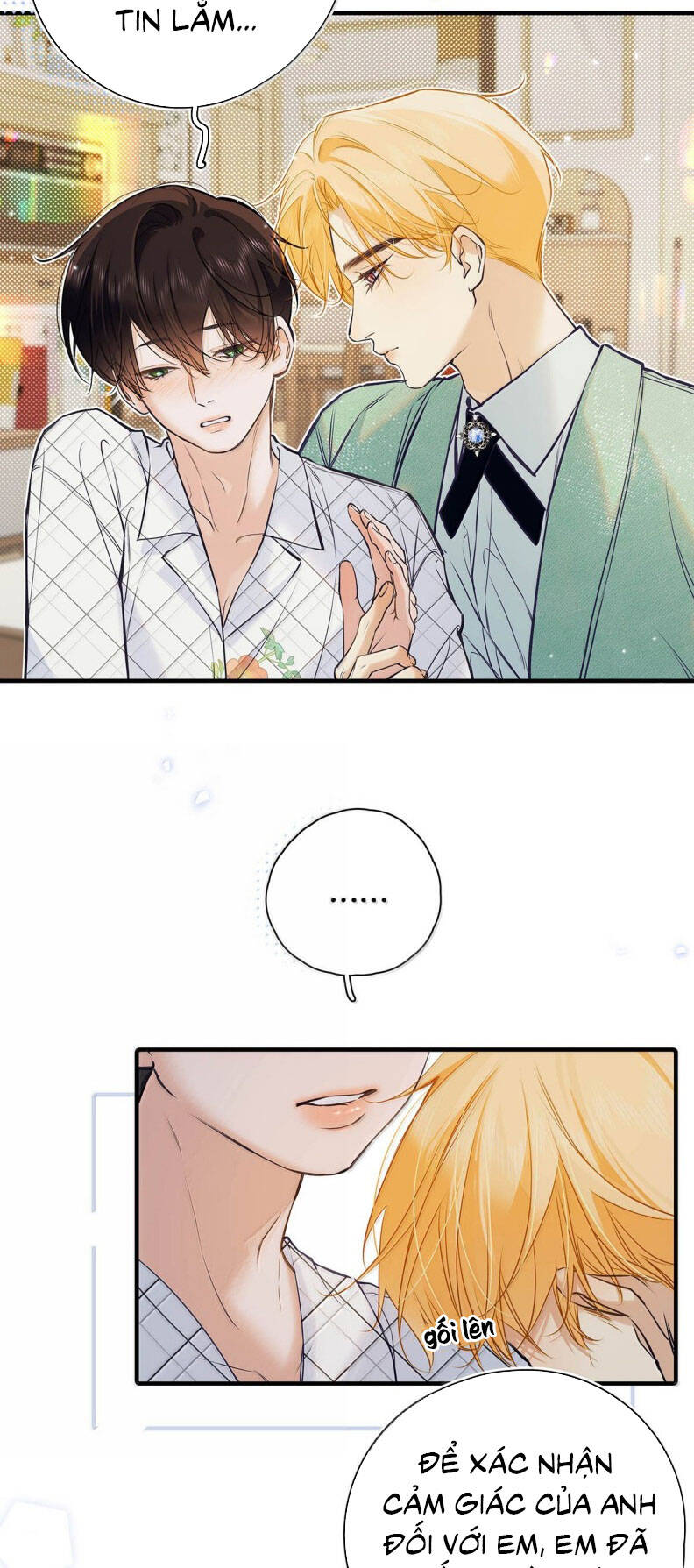 Từ Số Không Bắt Đầu Làm Bạn Trai - Chapter 41 - Page 13