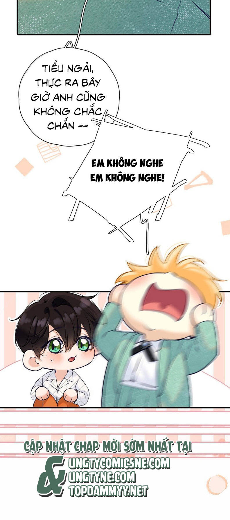 Từ Số Không Bắt Đầu Làm Bạn Trai - Chapter 41 - Page 17