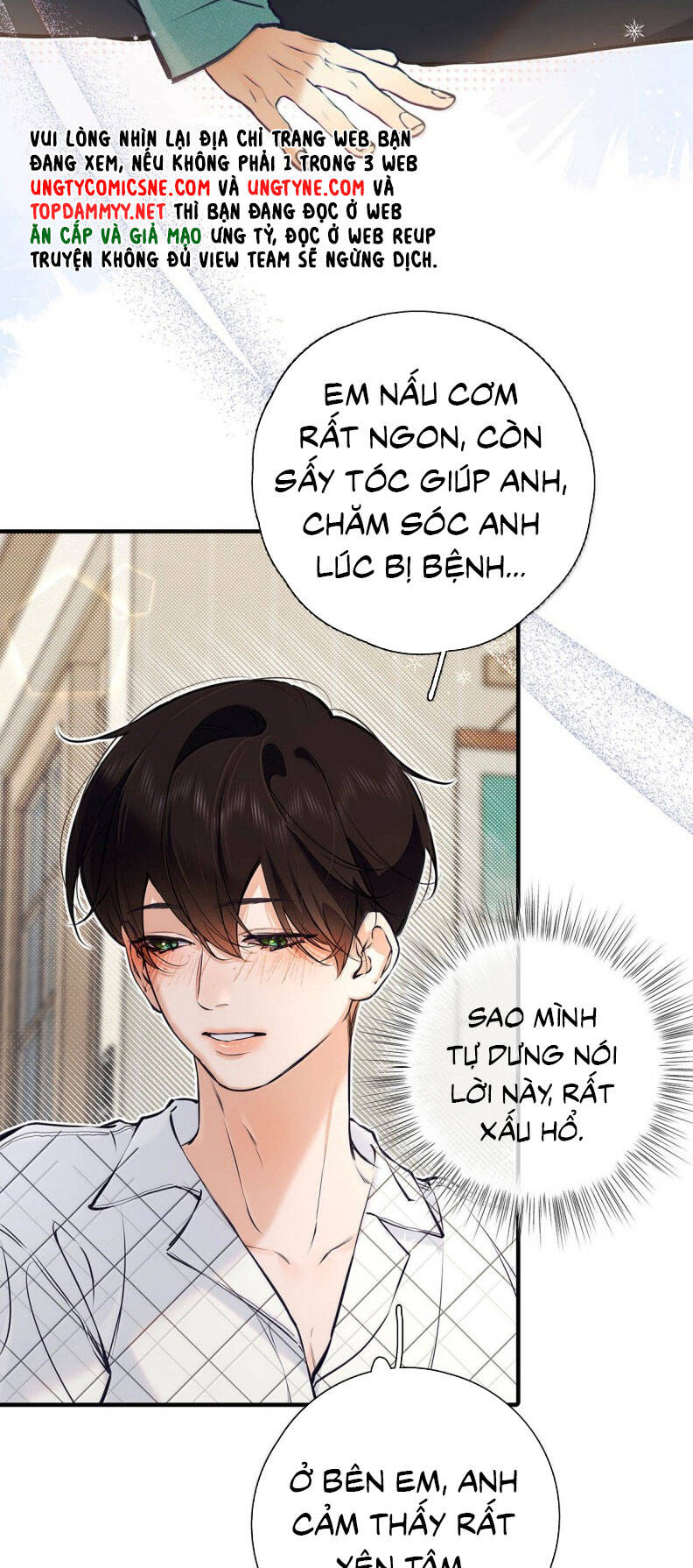 Từ Số Không Bắt Đầu Làm Bạn Trai - Chapter 41 - Page 20