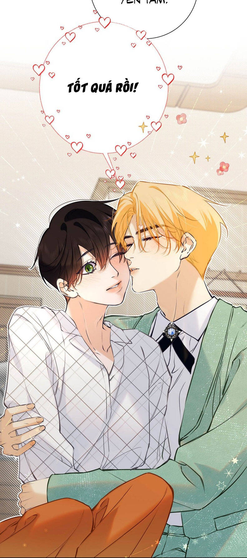 Từ Số Không Bắt Đầu Làm Bạn Trai - Chapter 41 - Page 21