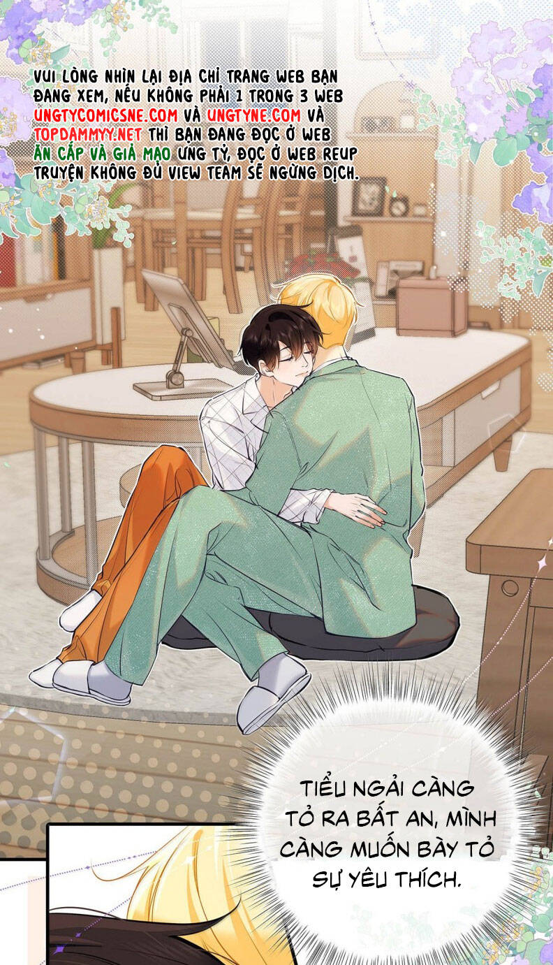 Từ Số Không Bắt Đầu Làm Bạn Trai - Chapter 41 - Page 23