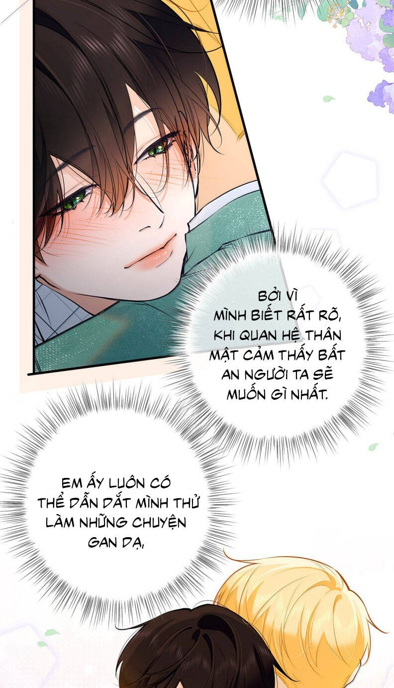 Từ Số Không Bắt Đầu Làm Bạn Trai - Chapter 41 - Page 24