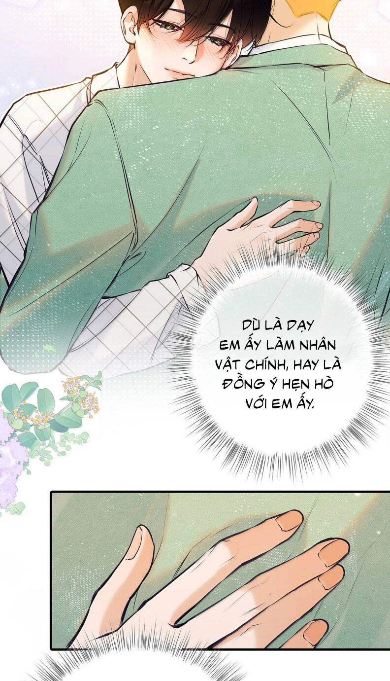 Từ Số Không Bắt Đầu Làm Bạn Trai - Chapter 41 - Page 25