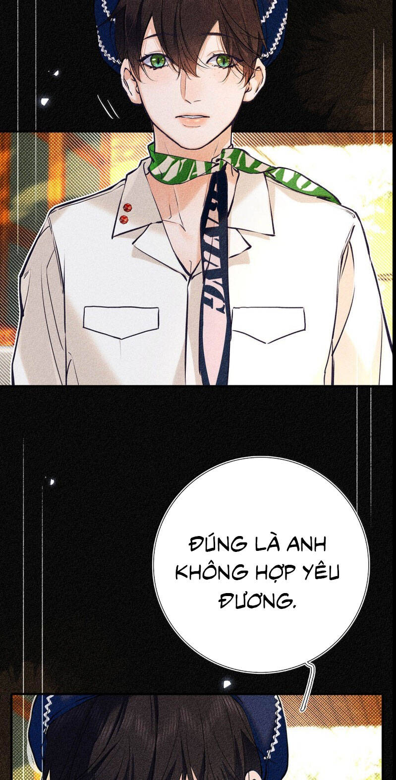 Từ Số Không Bắt Đầu Làm Bạn Trai - Chapter 41 - Page 3