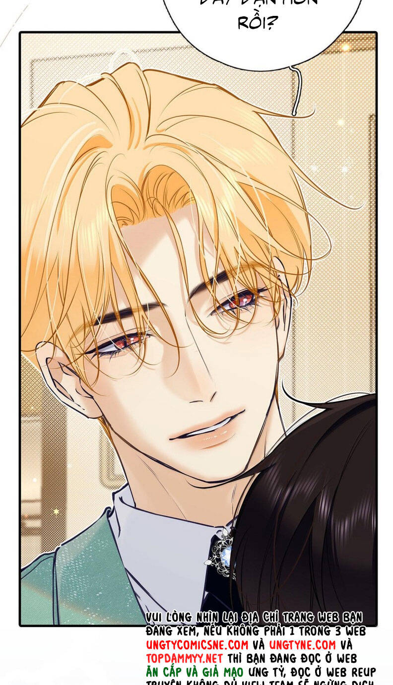 Từ Số Không Bắt Đầu Làm Bạn Trai - Chapter 41 - Page 31