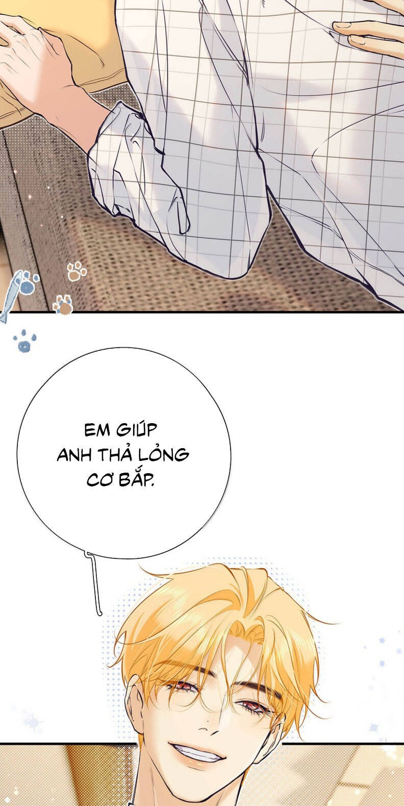 Từ Số Không Bắt Đầu Làm Bạn Trai - Chapter 41 - Page 38