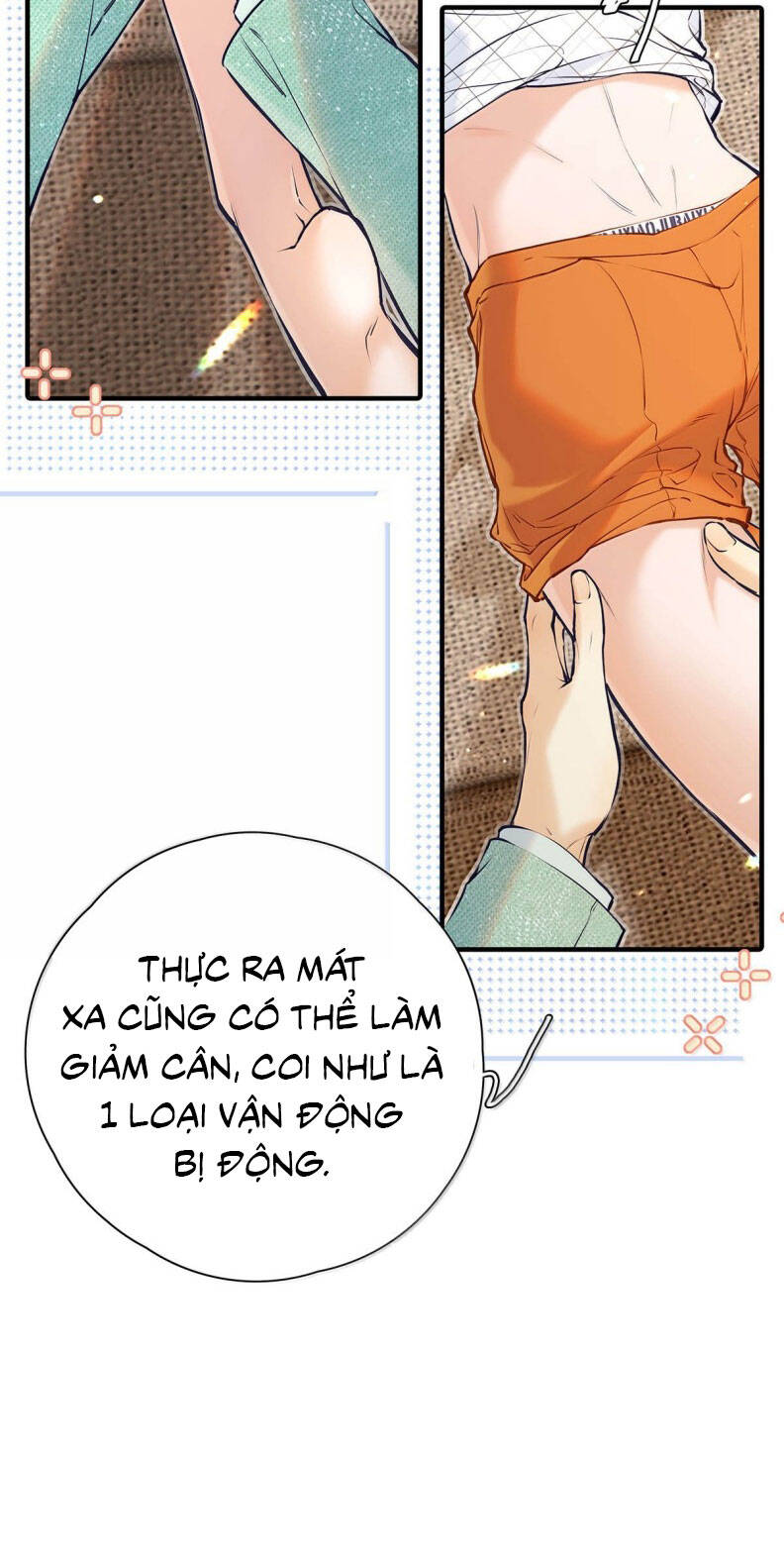 Từ Số Không Bắt Đầu Làm Bạn Trai - Chapter 41 - Page 40