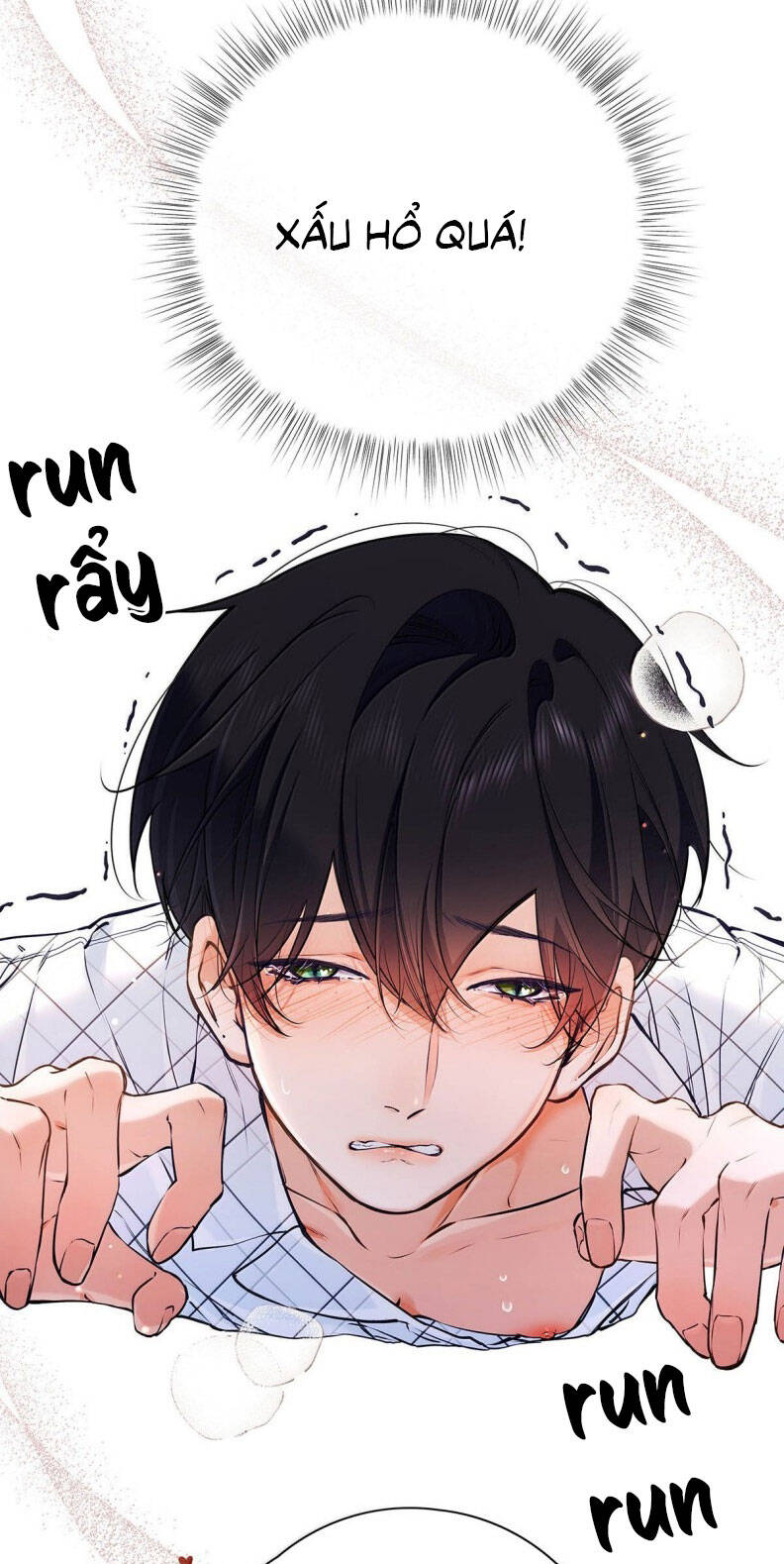 Từ Số Không Bắt Đầu Làm Bạn Trai - Chapter 41 - Page 42