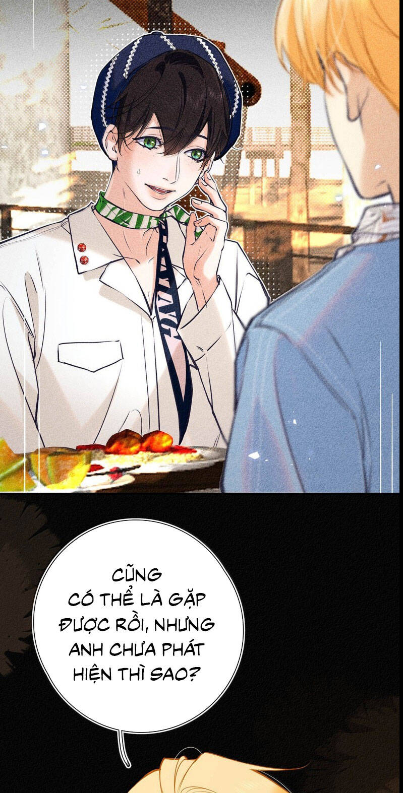 Từ Số Không Bắt Đầu Làm Bạn Trai - Chapter 41 - Page 6