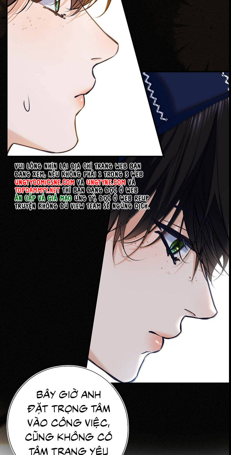 Từ Số Không Bắt Đầu Làm Bạn Trai - Chapter 41 - Page 8