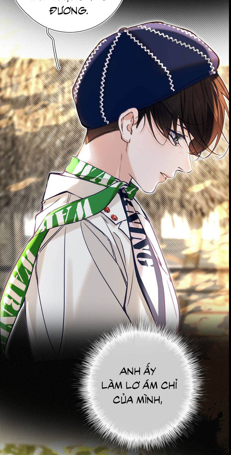 Từ Số Không Bắt Đầu Làm Bạn Trai - Chapter 41 - Page 9