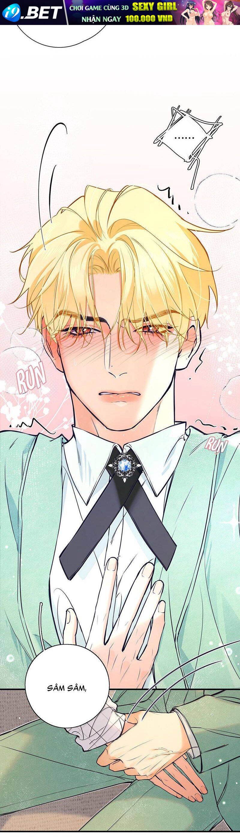 Từ Số Không Bắt Đầu Làm Bạn Trai - Chapter 42 - Page 11