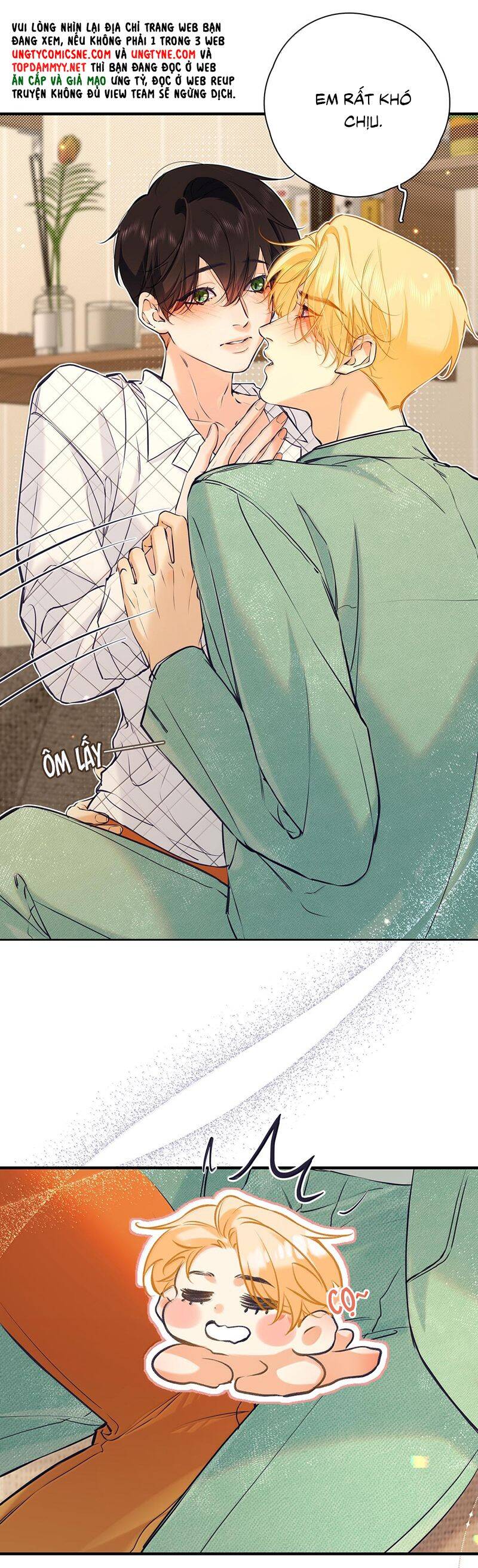 Từ Số Không Bắt Đầu Làm Bạn Trai - Chapter 42 - Page 12