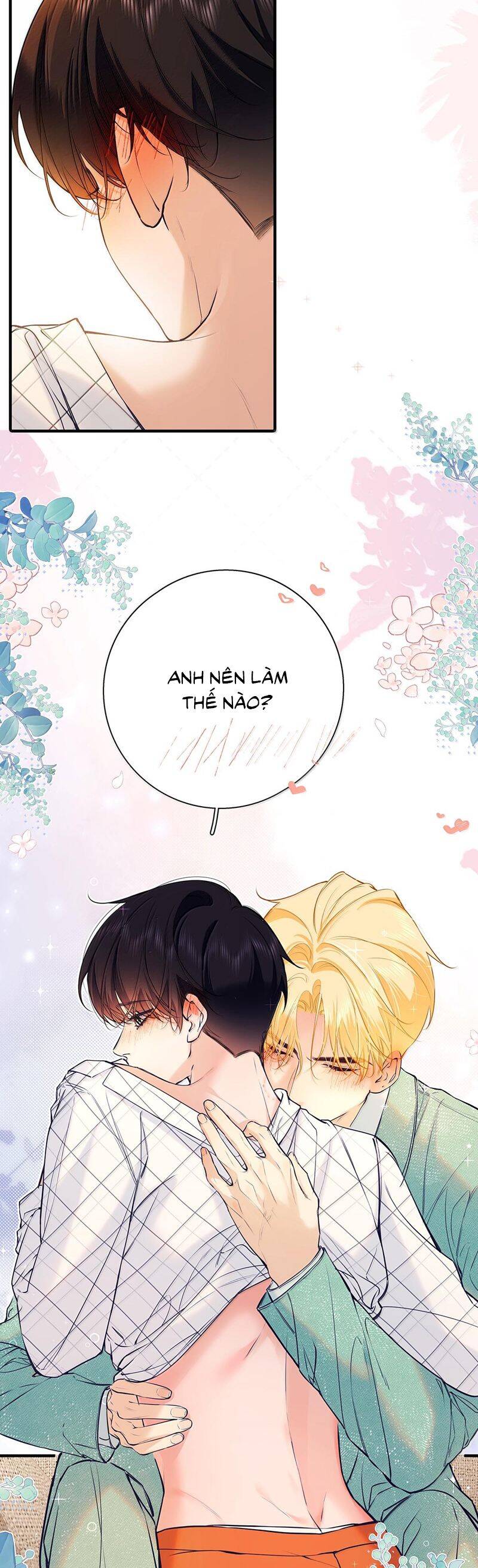 Từ Số Không Bắt Đầu Làm Bạn Trai - Chapter 42 - Page 14