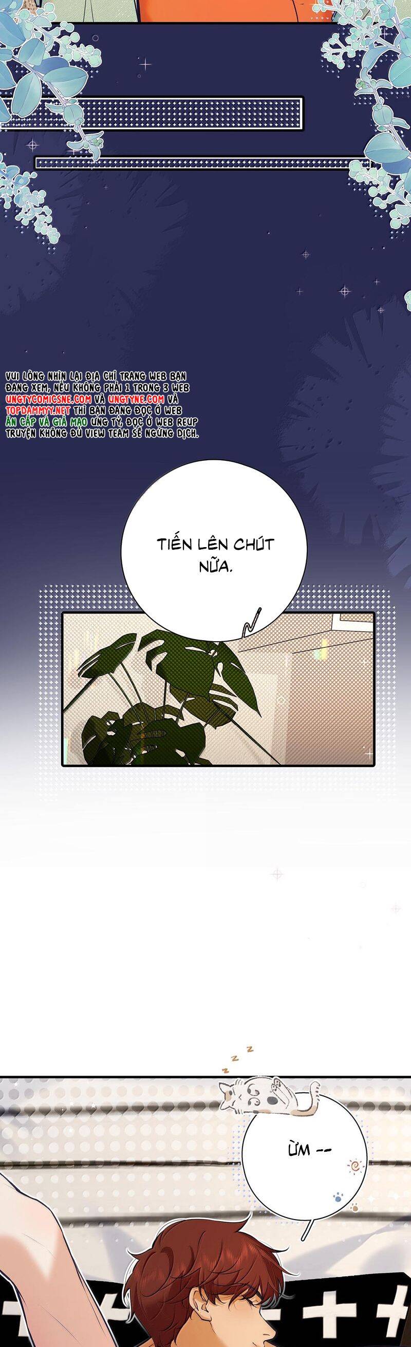 Từ Số Không Bắt Đầu Làm Bạn Trai - Chapter 42 - Page 15