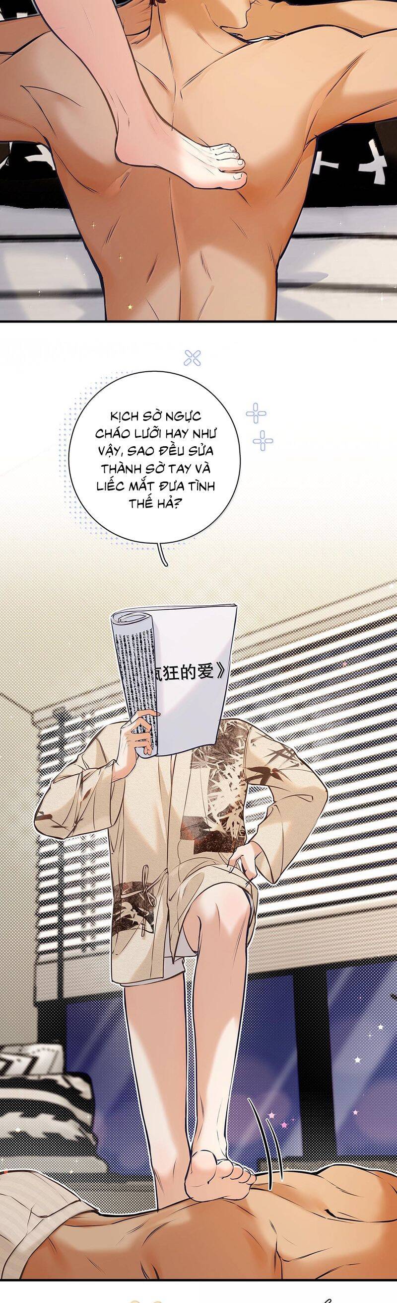 Từ Số Không Bắt Đầu Làm Bạn Trai - Chapter 42 - Page 16