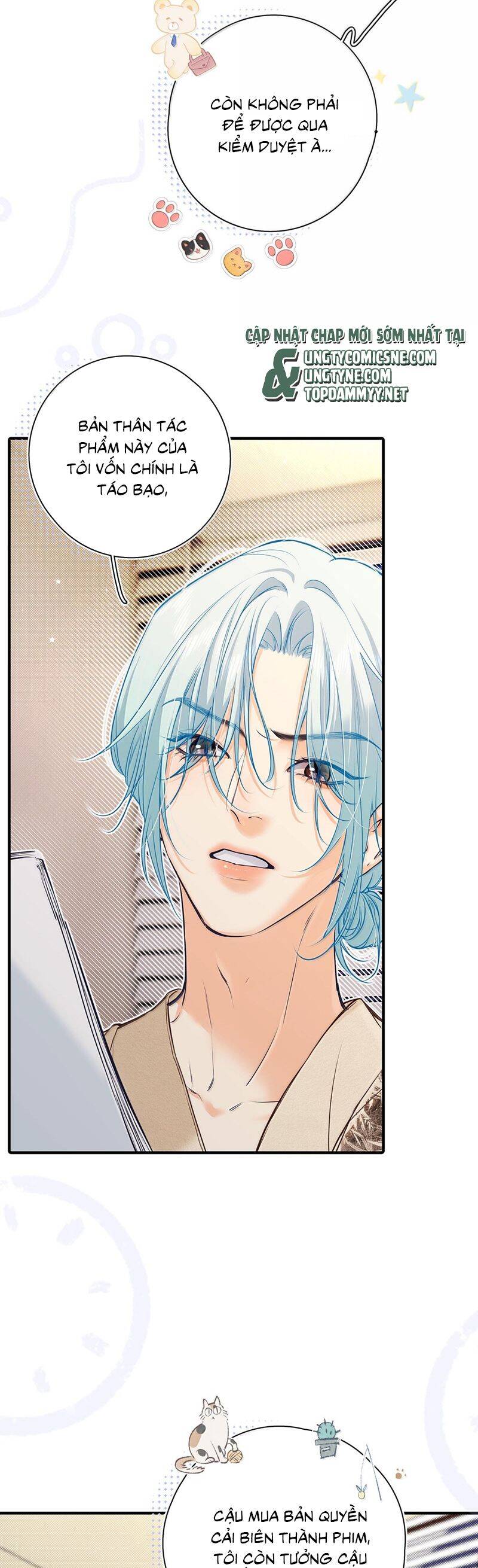 Từ Số Không Bắt Đầu Làm Bạn Trai - Chapter 42 - Page 17