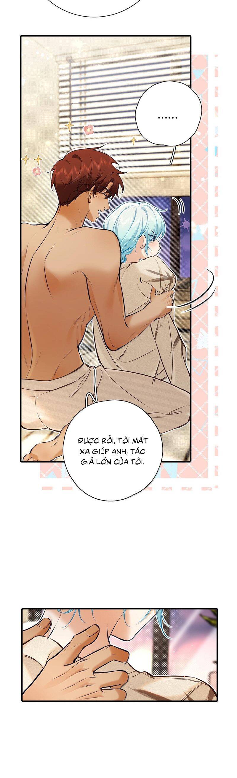 Từ Số Không Bắt Đầu Làm Bạn Trai - Chapter 42 - Page 19