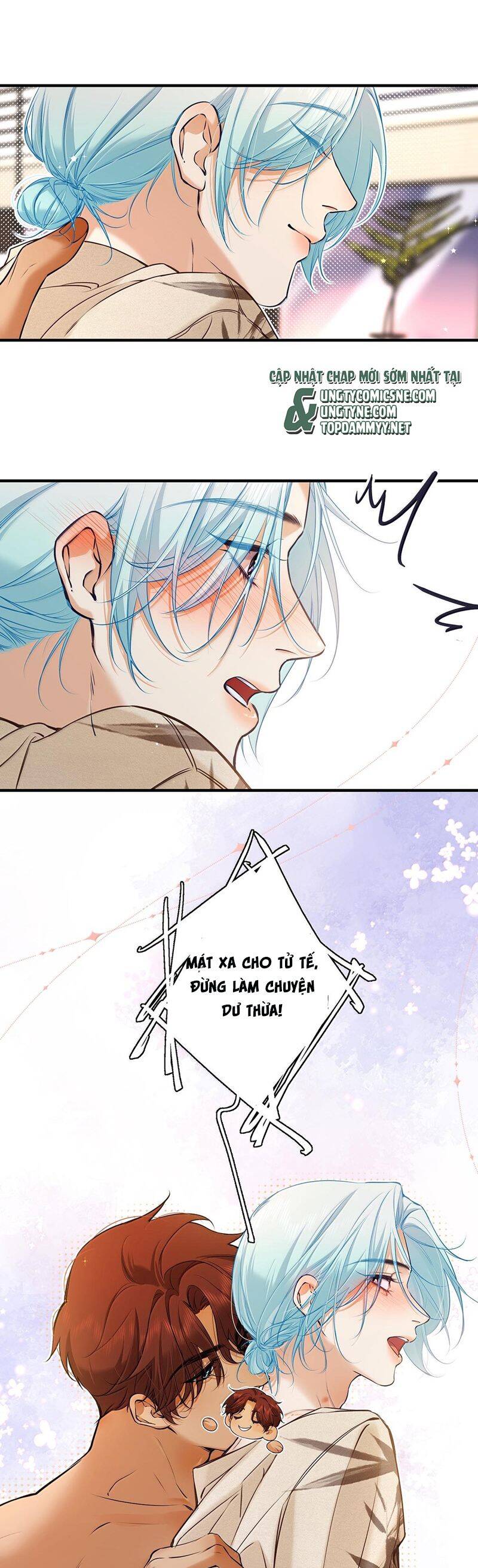 Từ Số Không Bắt Đầu Làm Bạn Trai - Chapter 42 - Page 20