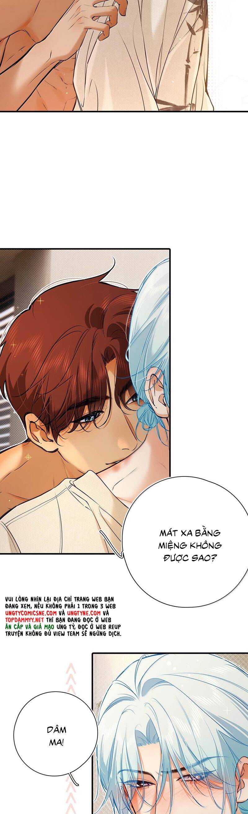 Từ Số Không Bắt Đầu Làm Bạn Trai - Chapter 42 - Page 21