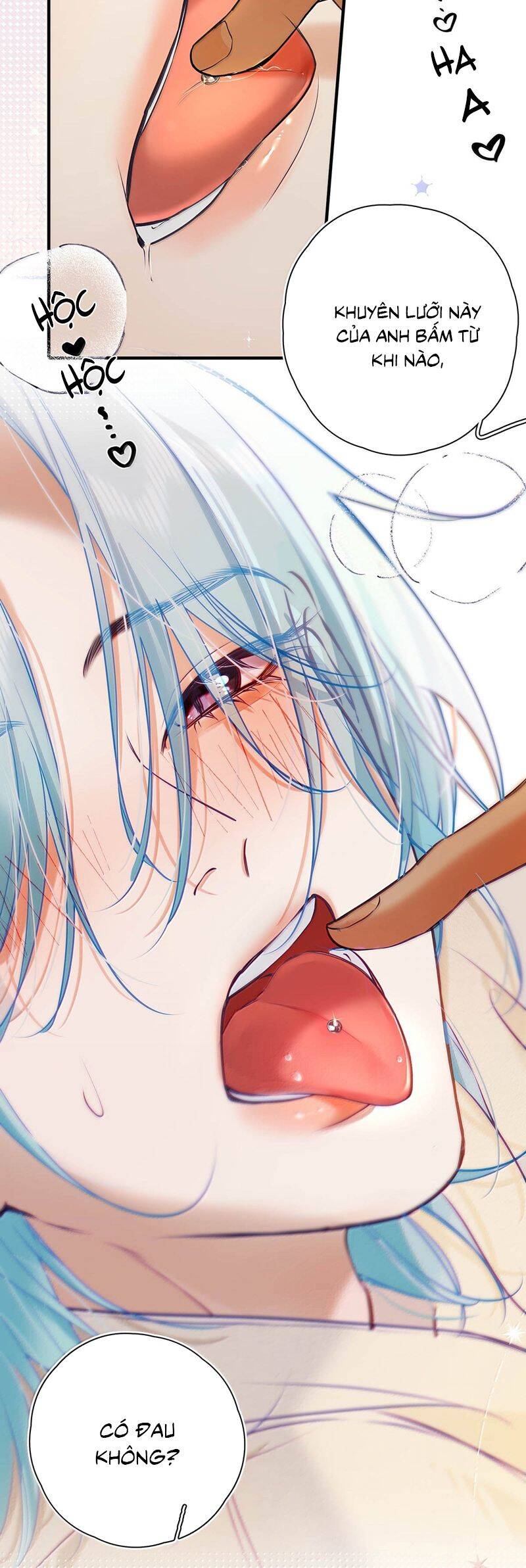 Từ Số Không Bắt Đầu Làm Bạn Trai - Chapter 42 - Page 25