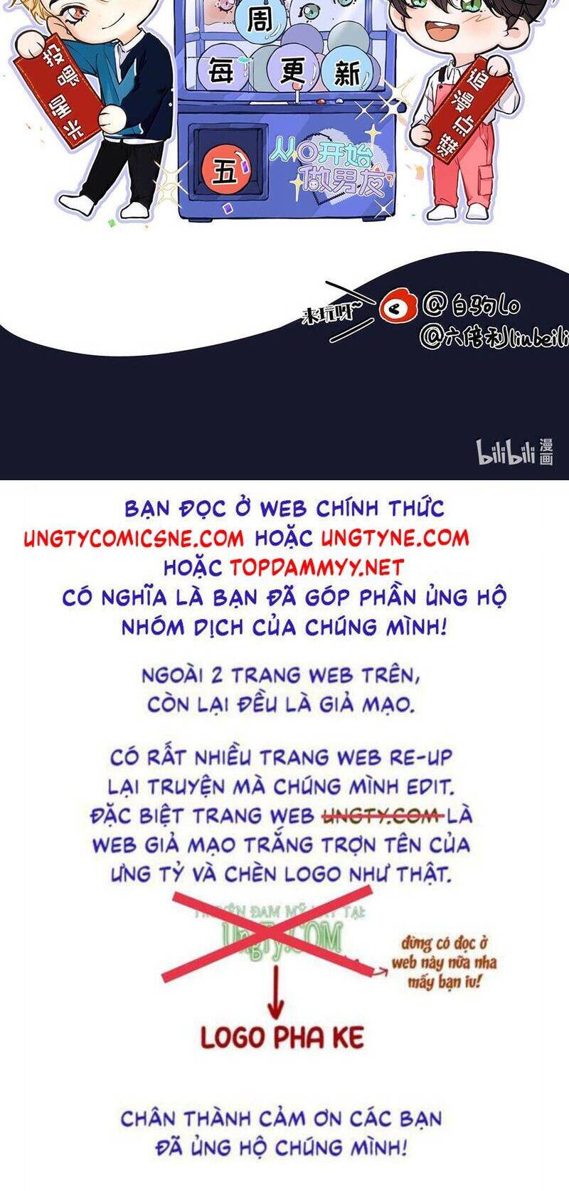 Từ Số Không Bắt Đầu Làm Bạn Trai - Chapter 42 - Page 28