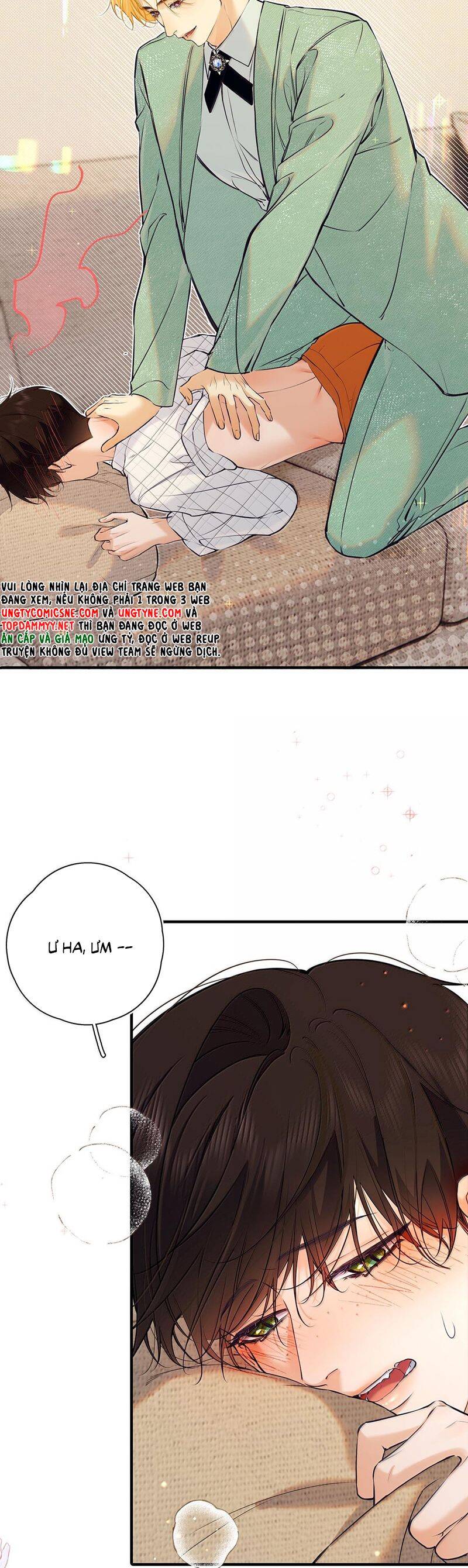 Từ Số Không Bắt Đầu Làm Bạn Trai - Chapter 42 - Page 5