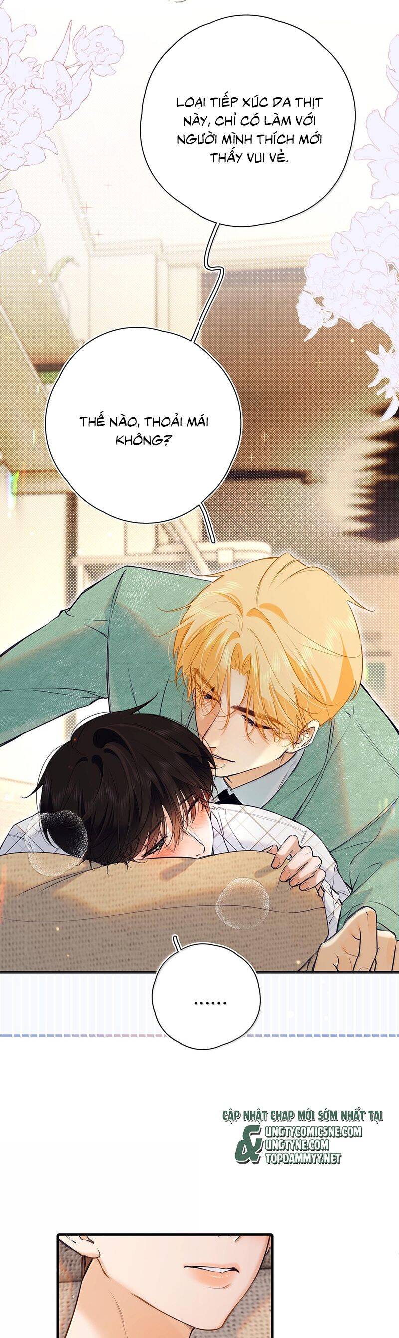 Từ Số Không Bắt Đầu Làm Bạn Trai - Chapter 42 - Page 6