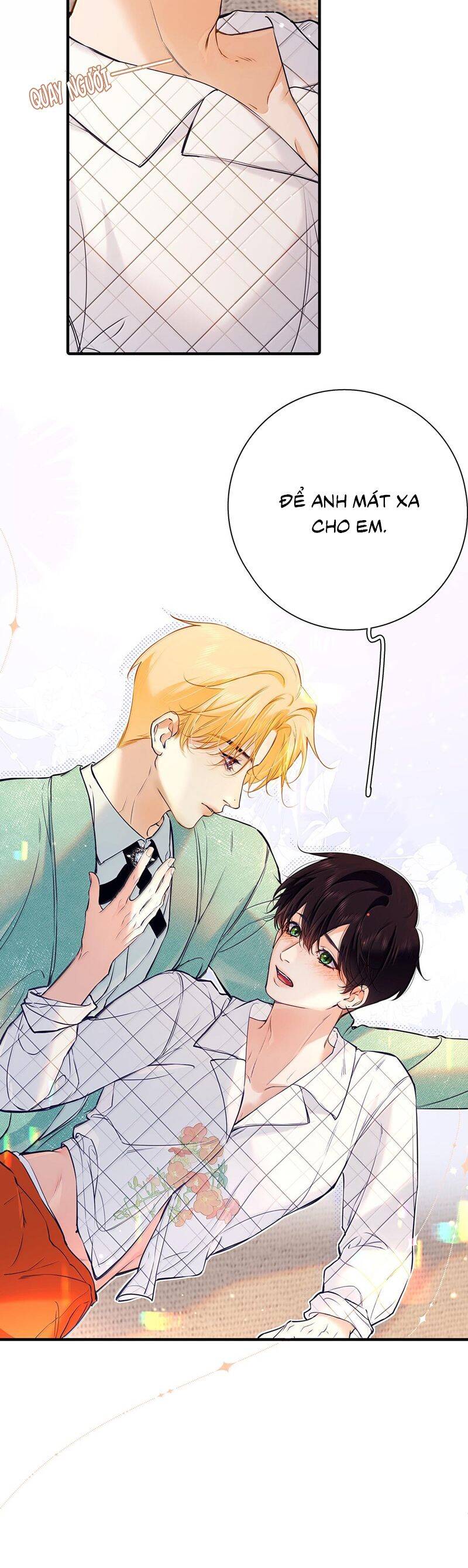 Từ Số Không Bắt Đầu Làm Bạn Trai - Chapter 42 - Page 7