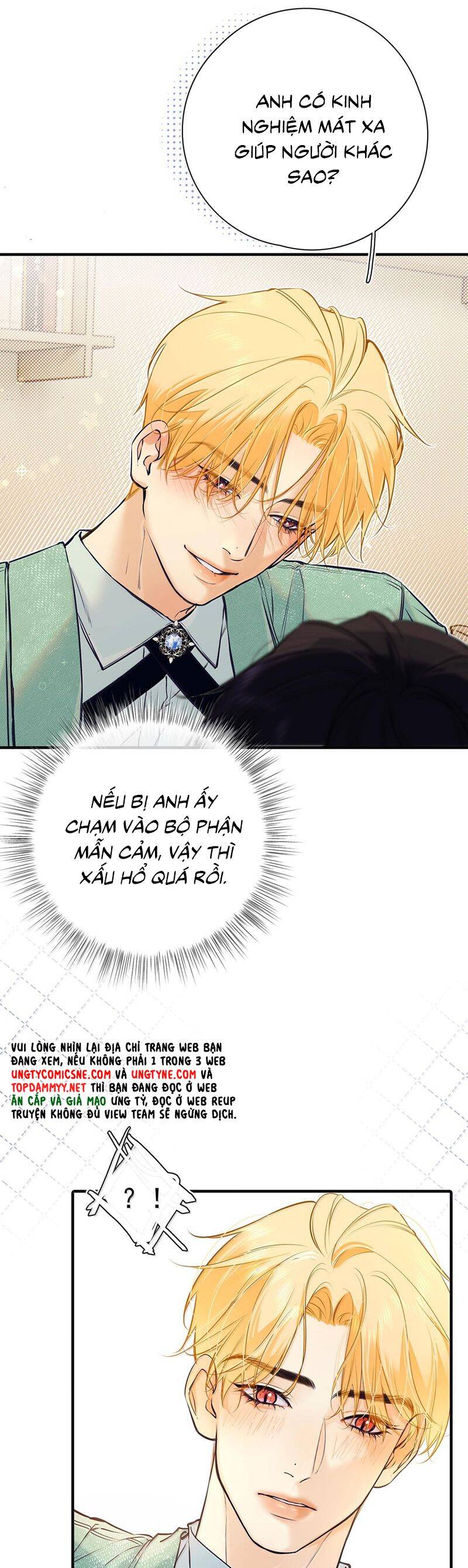 Từ Số Không Bắt Đầu Làm Bạn Trai - Chapter 42 - Page 8