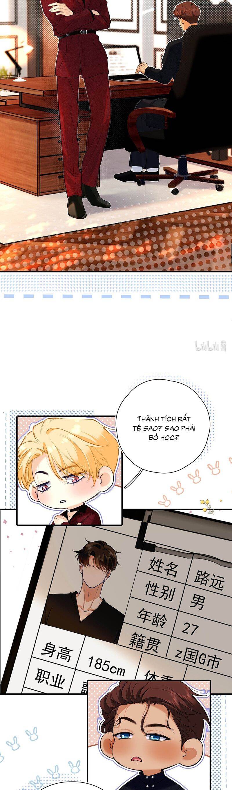 Từ Số Không Bắt Đầu Làm Bạn Trai - Chapter 44 - Page 11