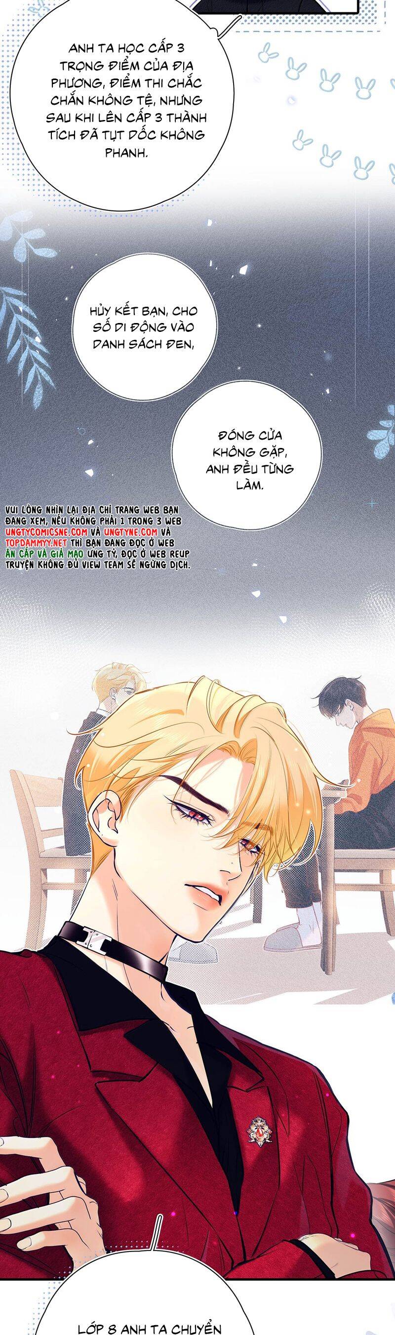 Từ Số Không Bắt Đầu Làm Bạn Trai - Chapter 44 - Page 12