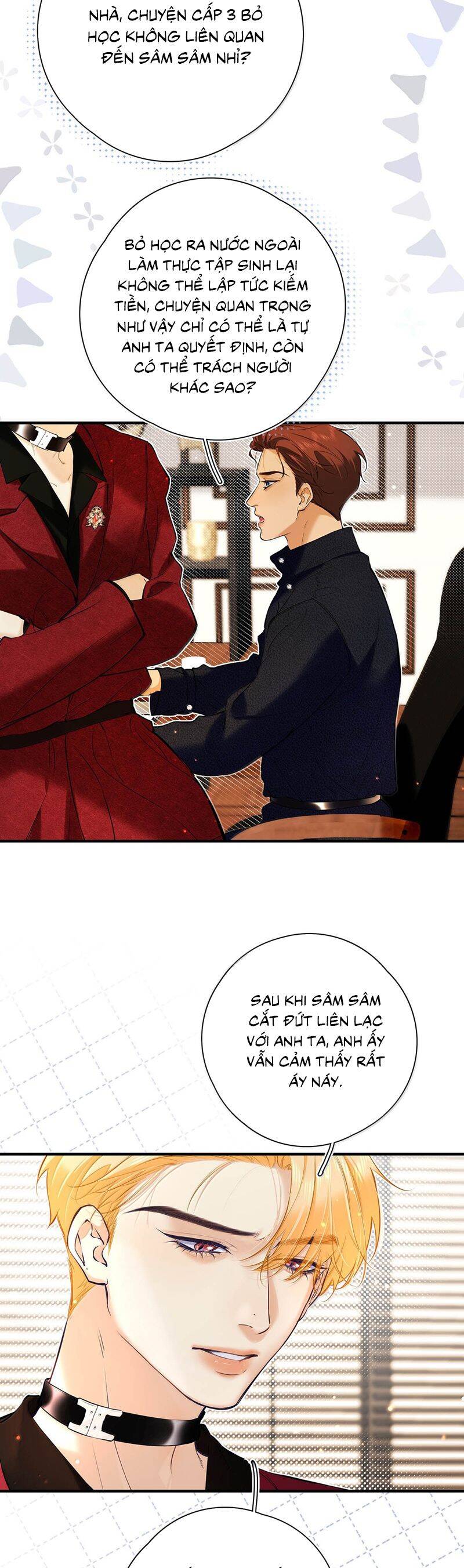 Từ Số Không Bắt Đầu Làm Bạn Trai - Chapter 44 - Page 13