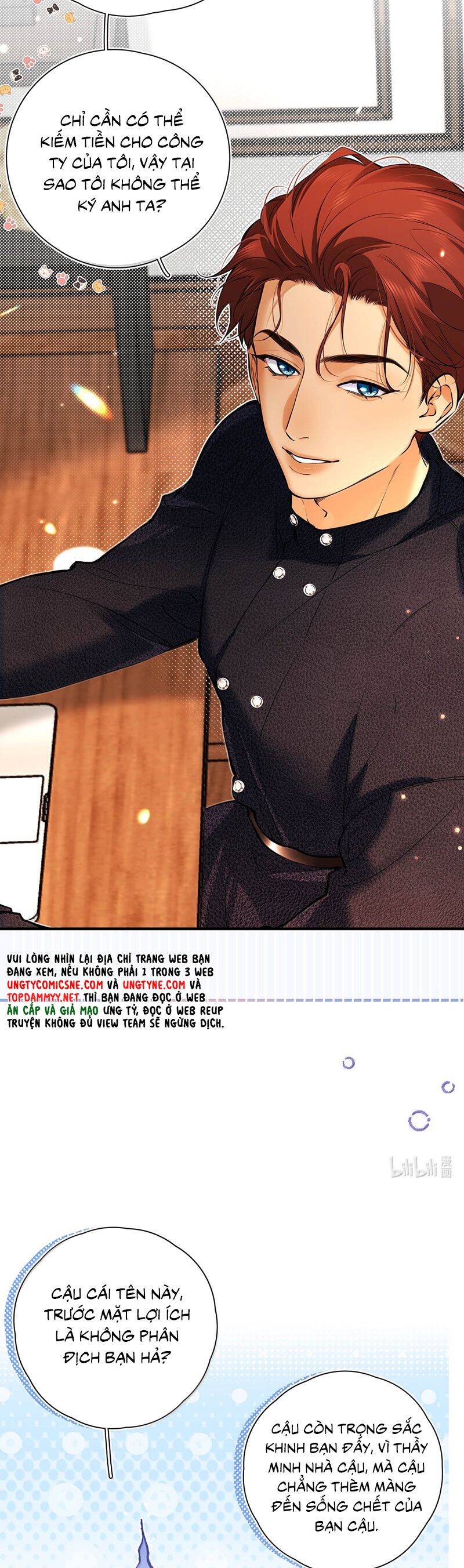 Từ Số Không Bắt Đầu Làm Bạn Trai - Chapter 44 - Page 15