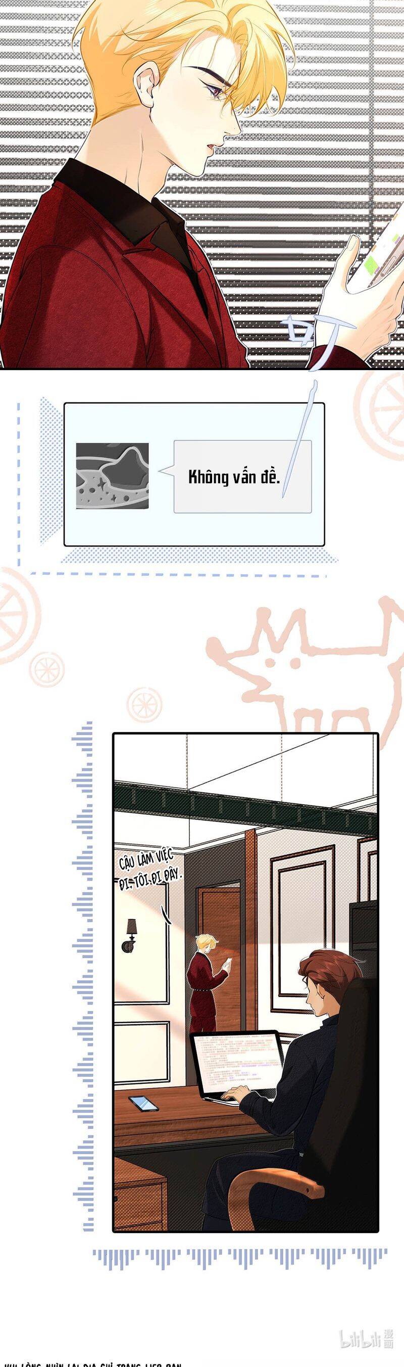 Từ Số Không Bắt Đầu Làm Bạn Trai - Chapter 44 - Page 17