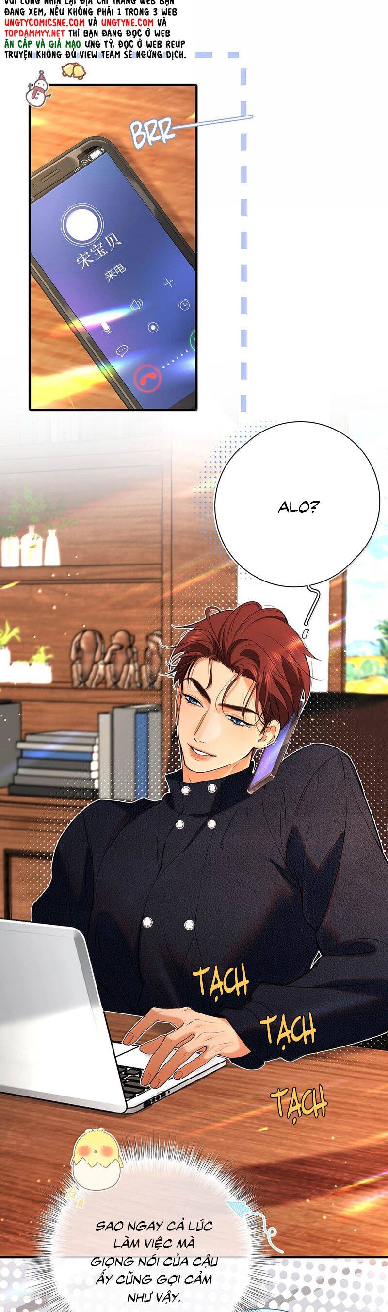 Từ Số Không Bắt Đầu Làm Bạn Trai - Chapter 44 - Page 18